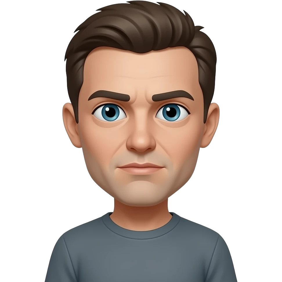 creepy emoji