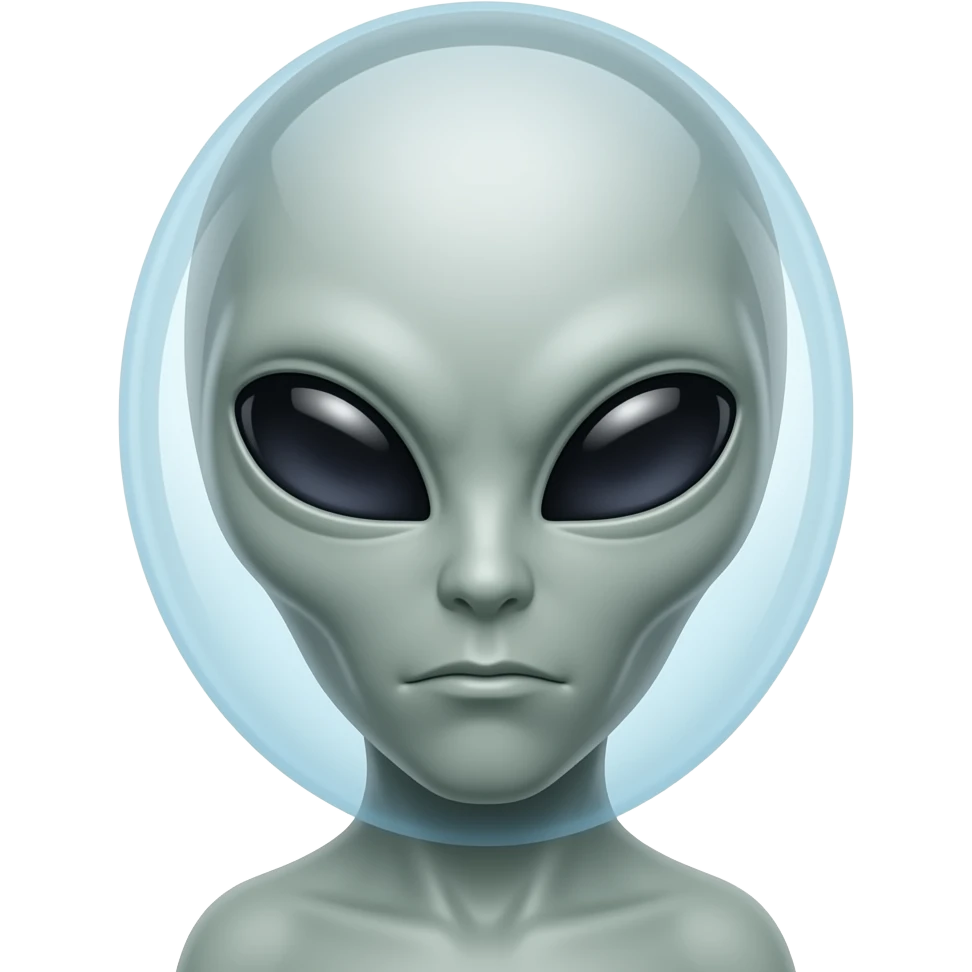 alien bob emoji