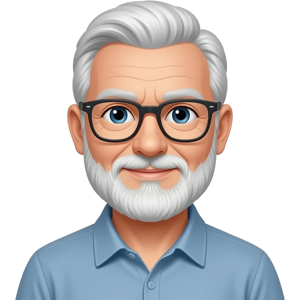 Dad emoji