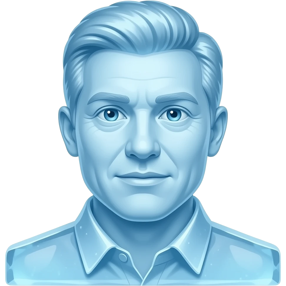 همینارو یخیش بساز ولی ارمش ارم یخ باشه emoji