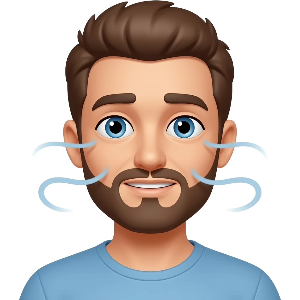 Vertigo emoji