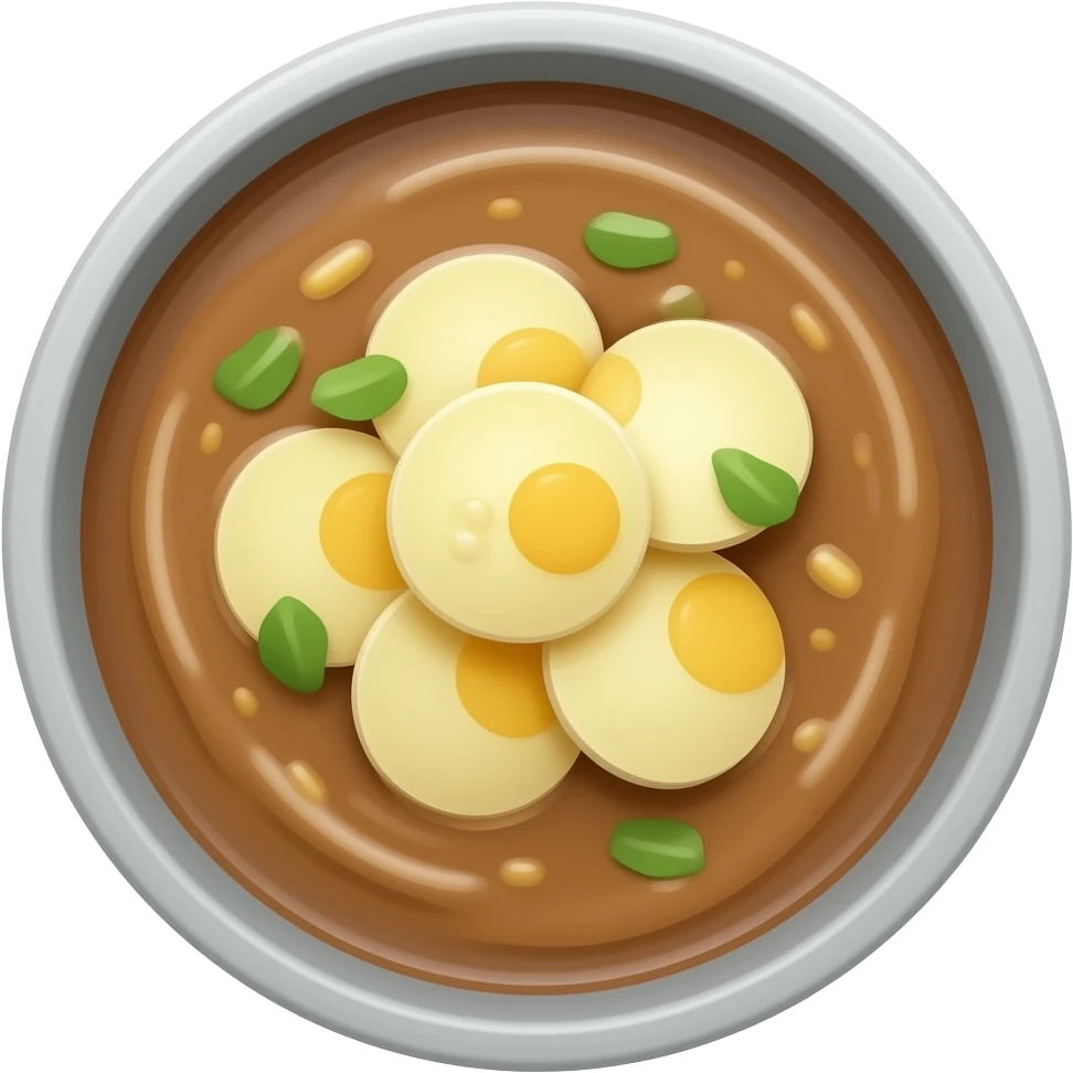 Stew emoji
