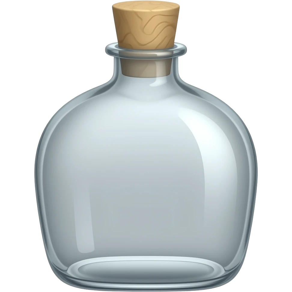 Glossy emoji