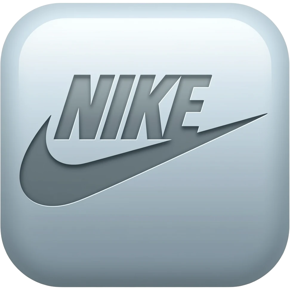 nike emoji