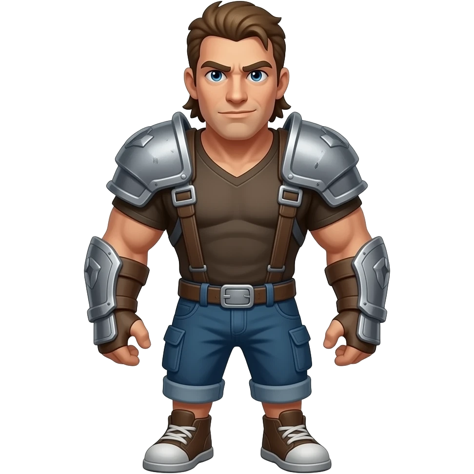 Quake emoji