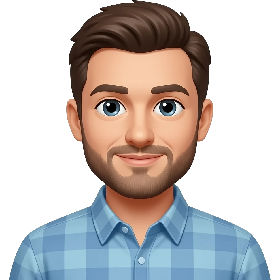 homem emoji