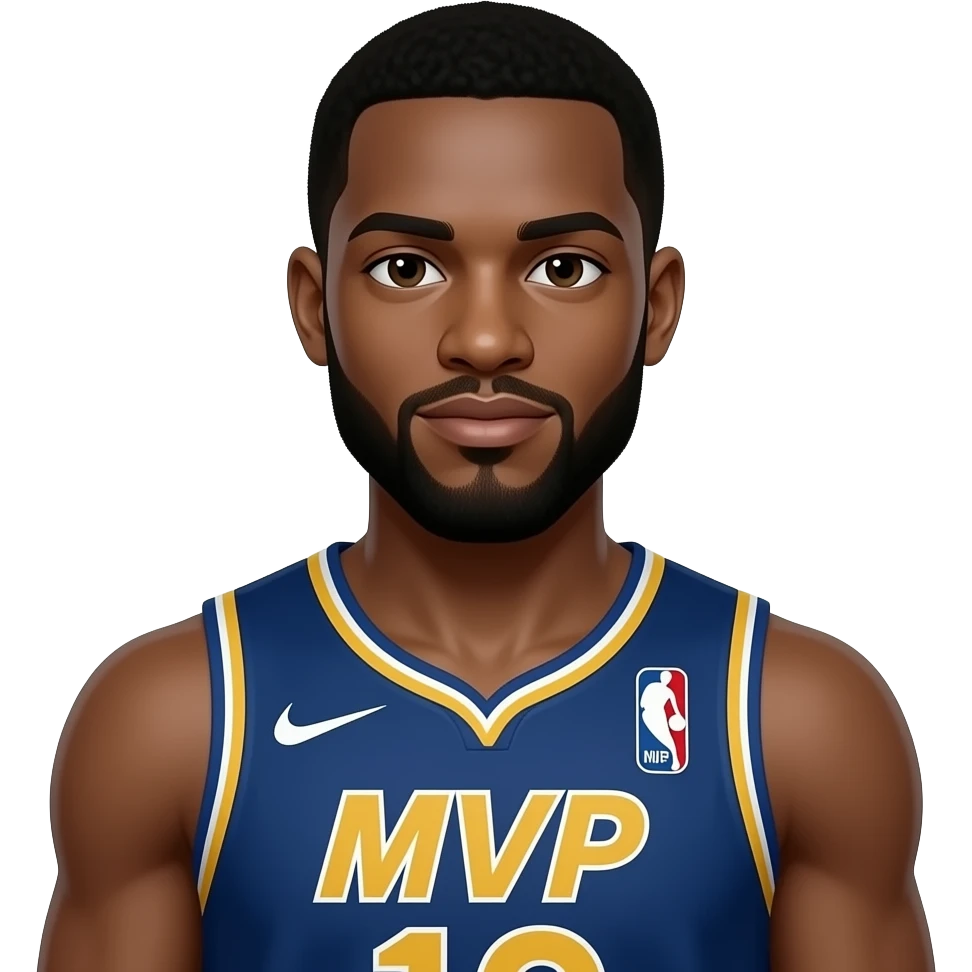 MVP emoji
