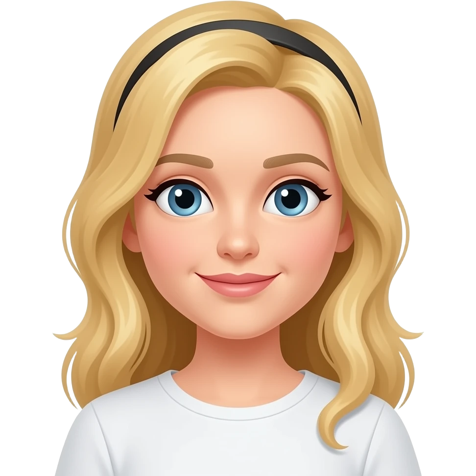 Lilly emoji