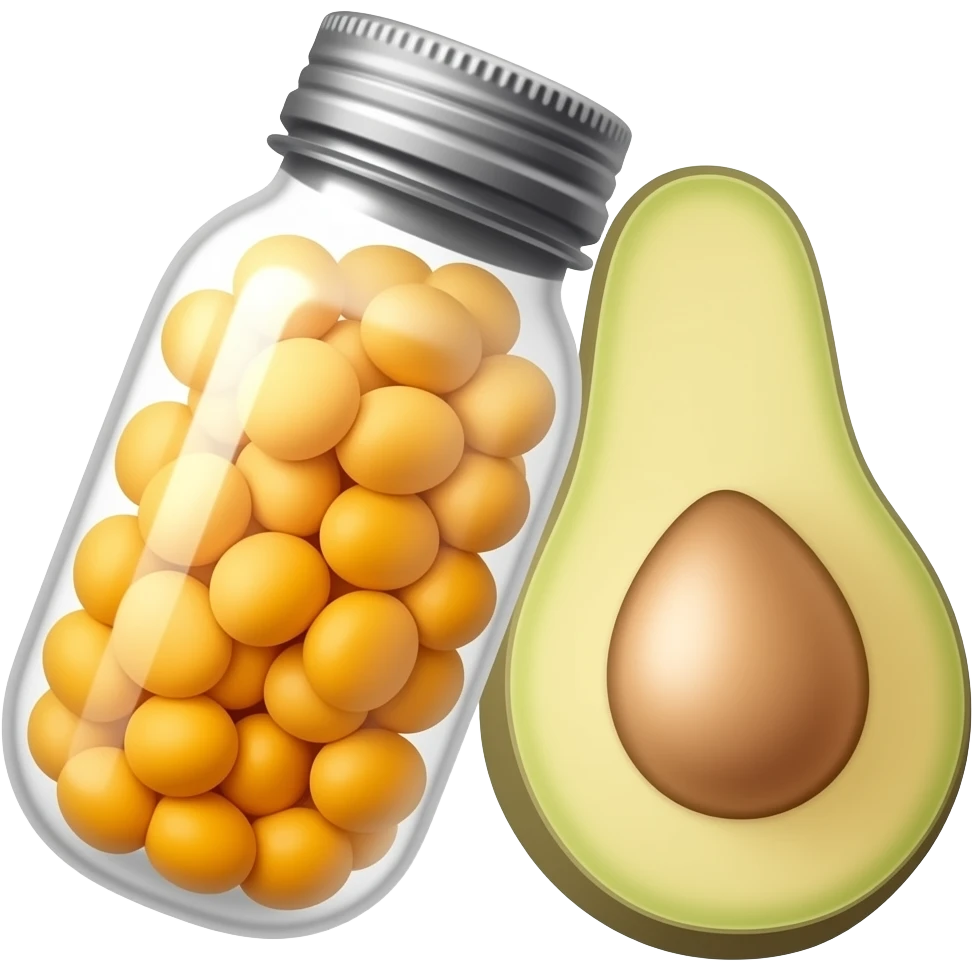 antioxidants emoji