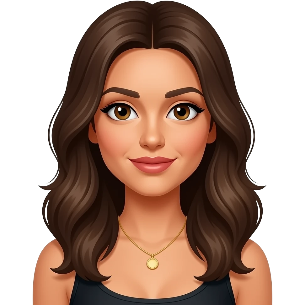 Mia khalifa emoji