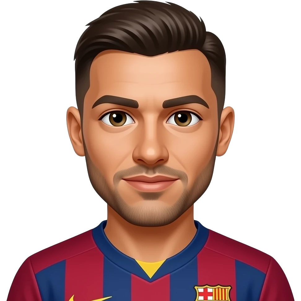 Benzema emoji