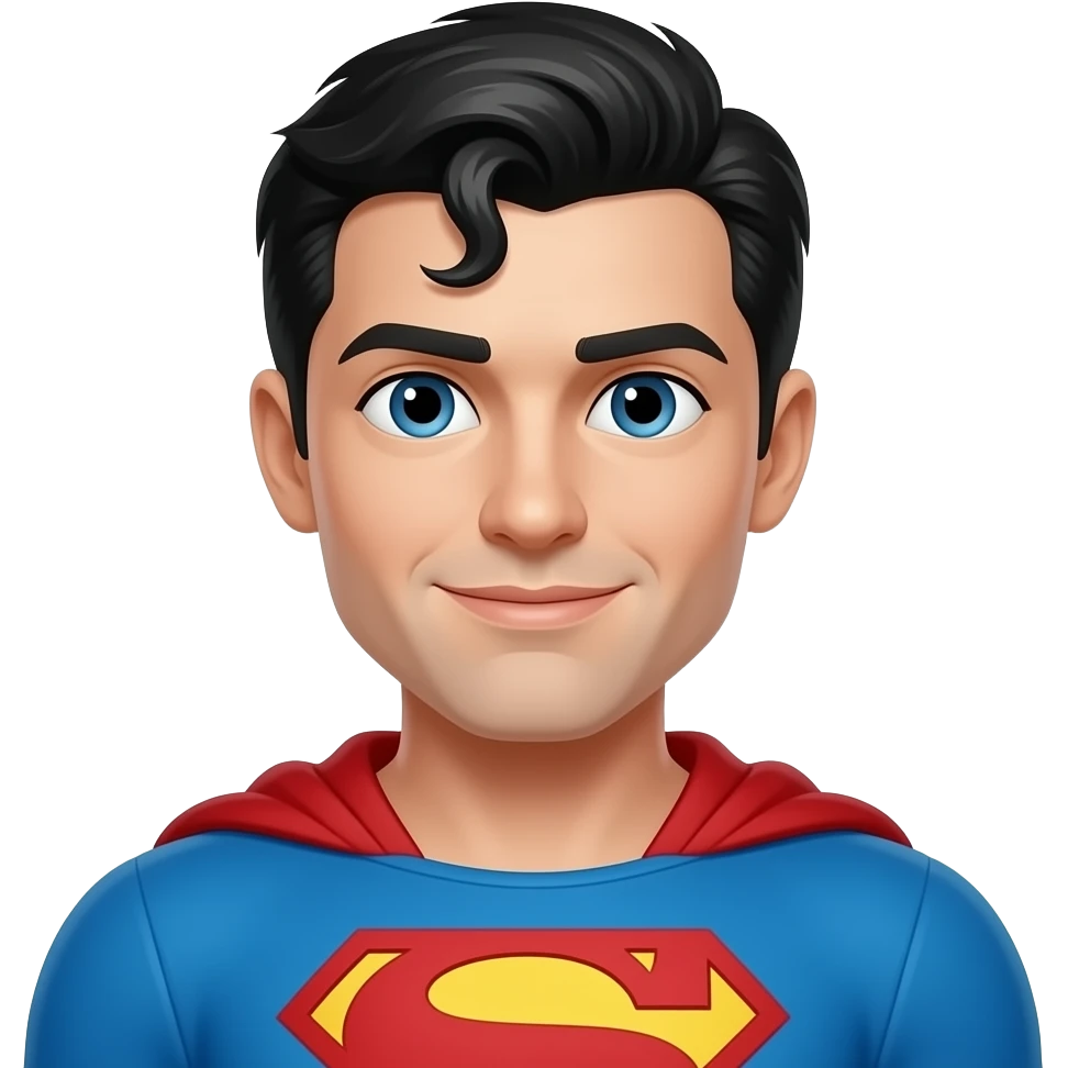 super emoji