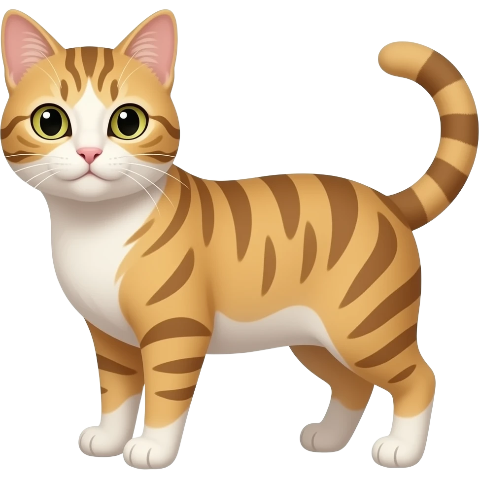 cat emoji