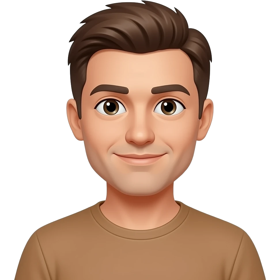 Вторая личность emoji