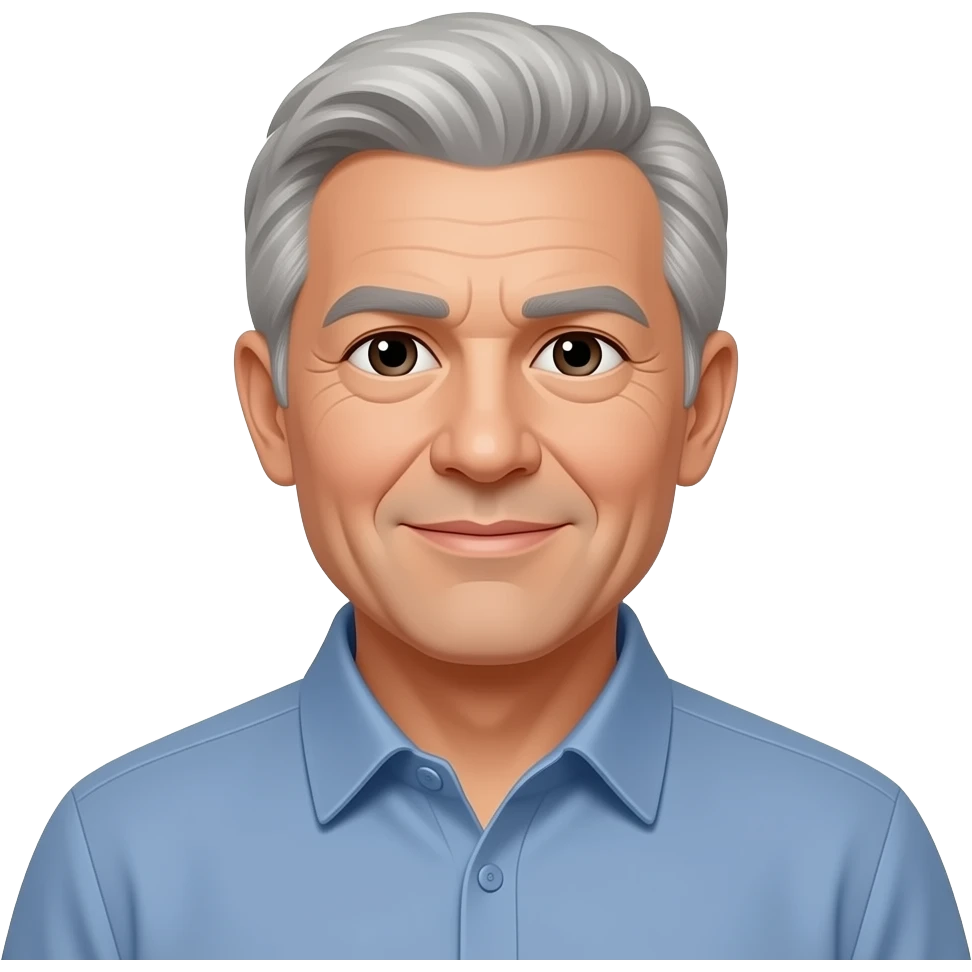 Age 50+ emoji