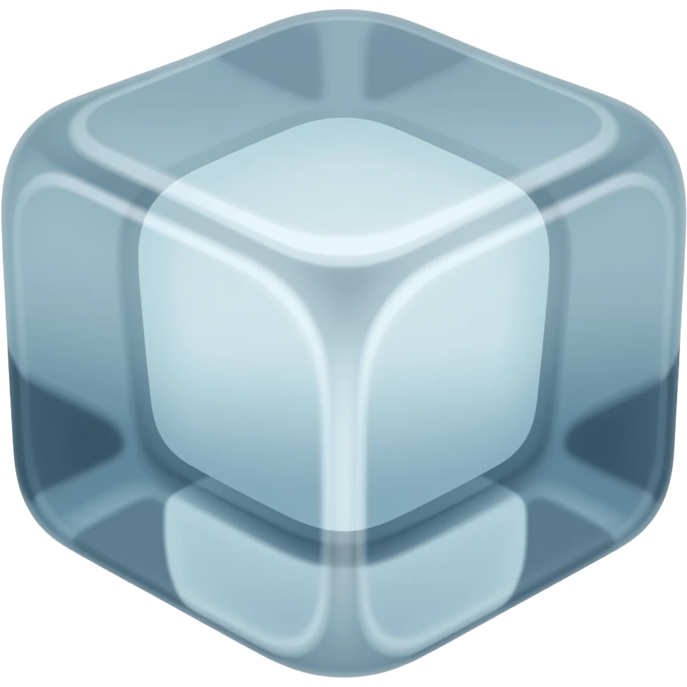 ice emoji