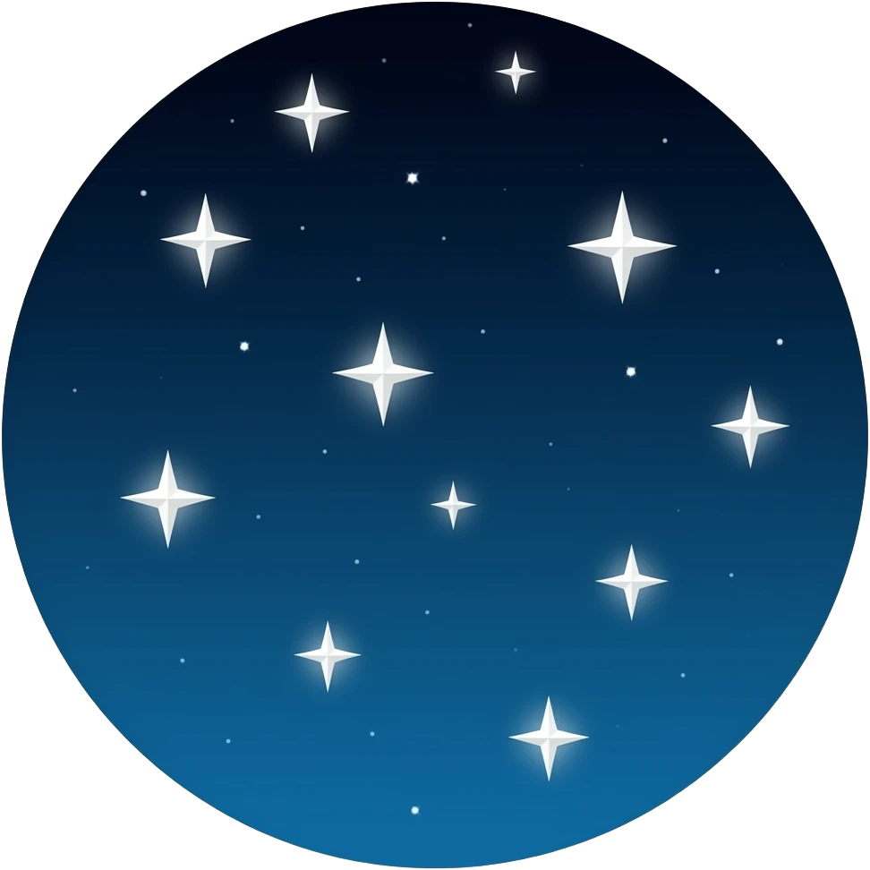 stars emoji