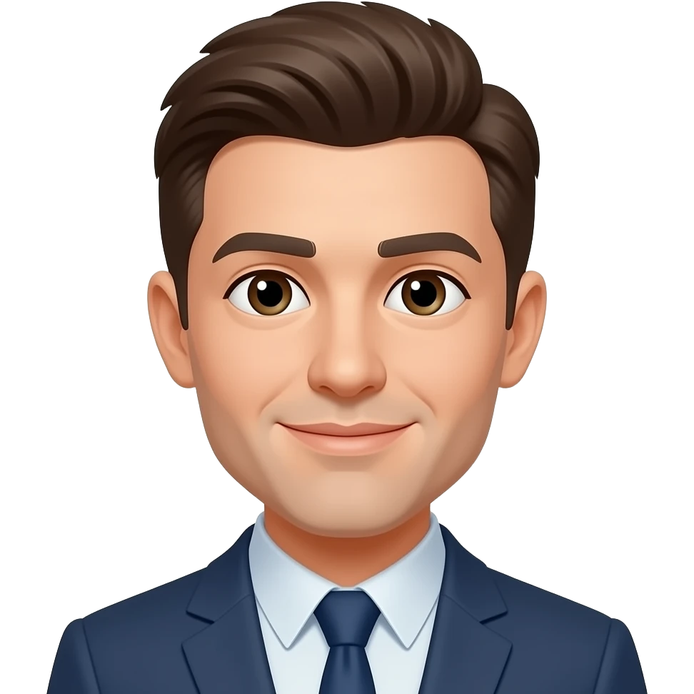 Robert emoji