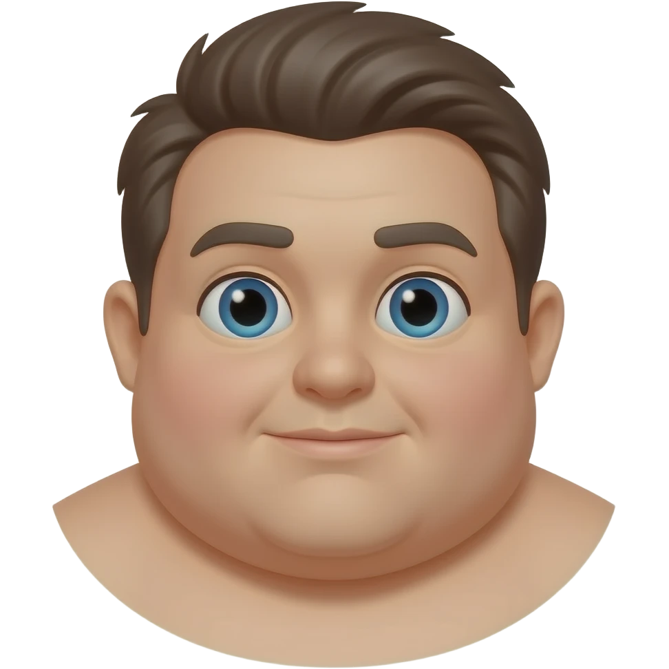 bloated emoji