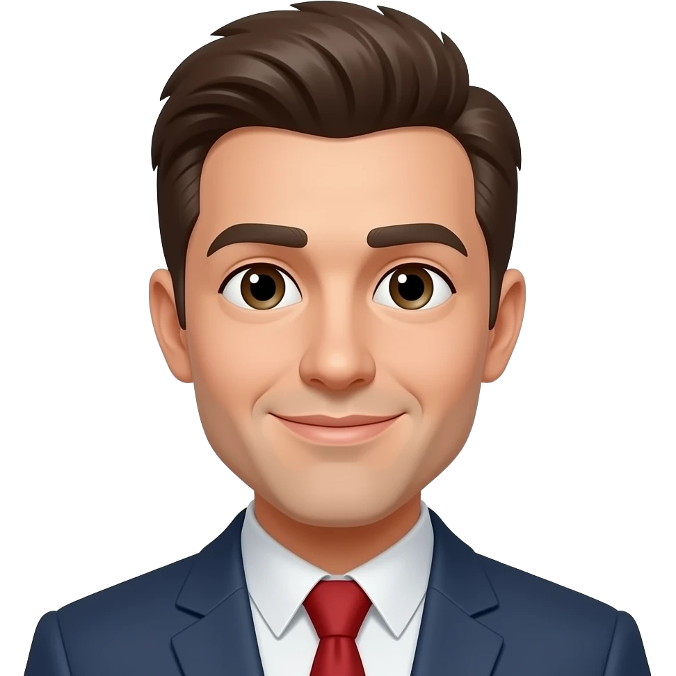 Michael emoji