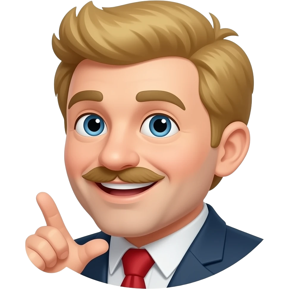 Dick emoji