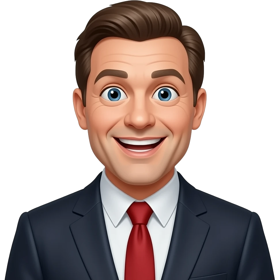 Dick show emoji