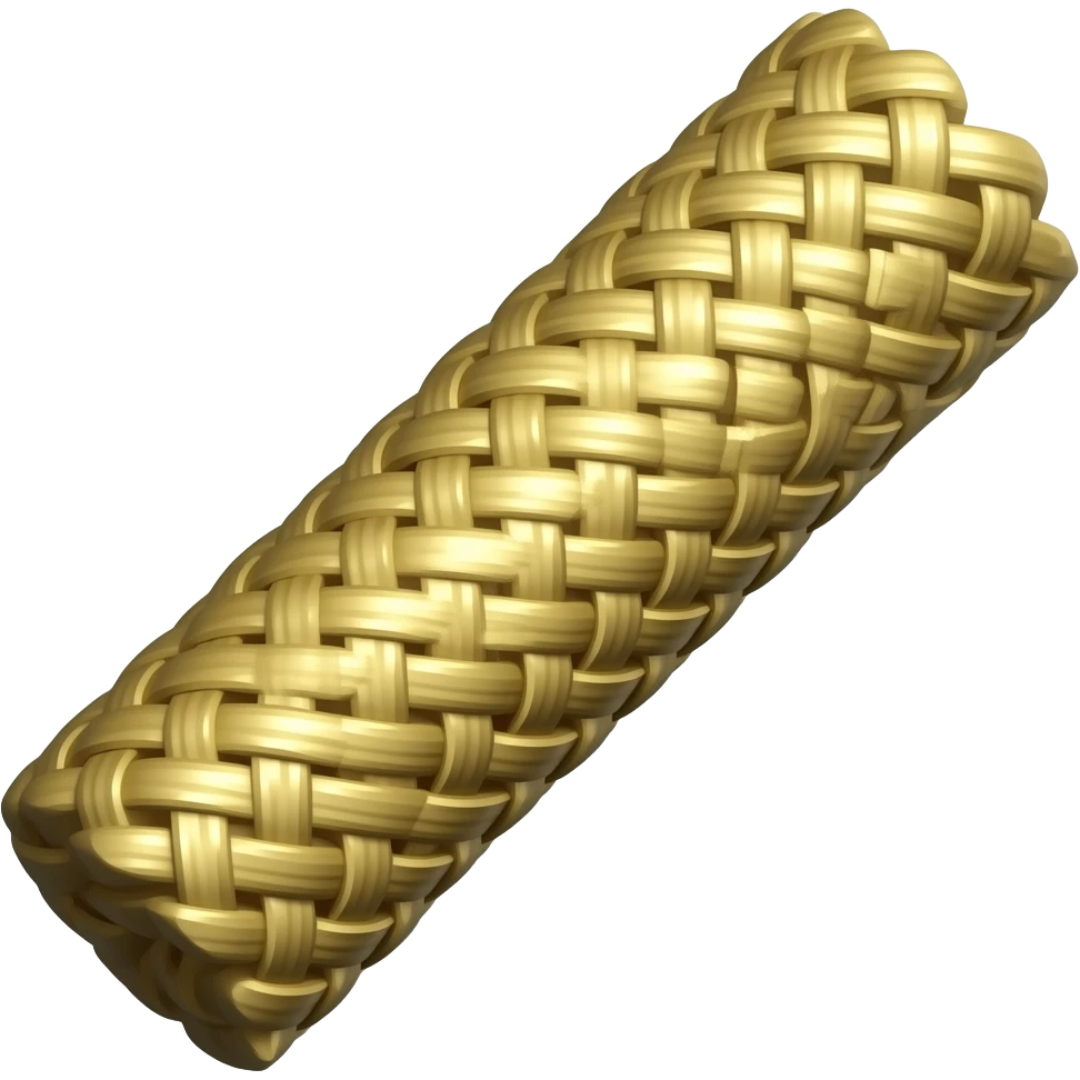 Aramid Fiber emoji