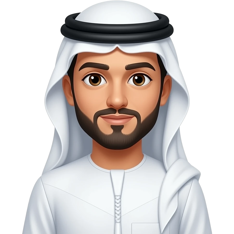 arab emoji