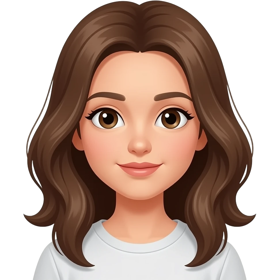 Visage plus lokcs emoji