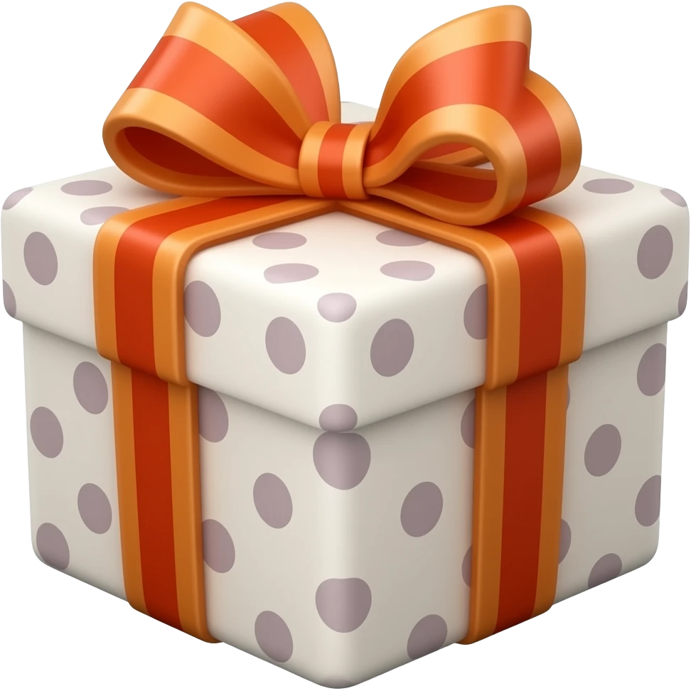 Present emoji