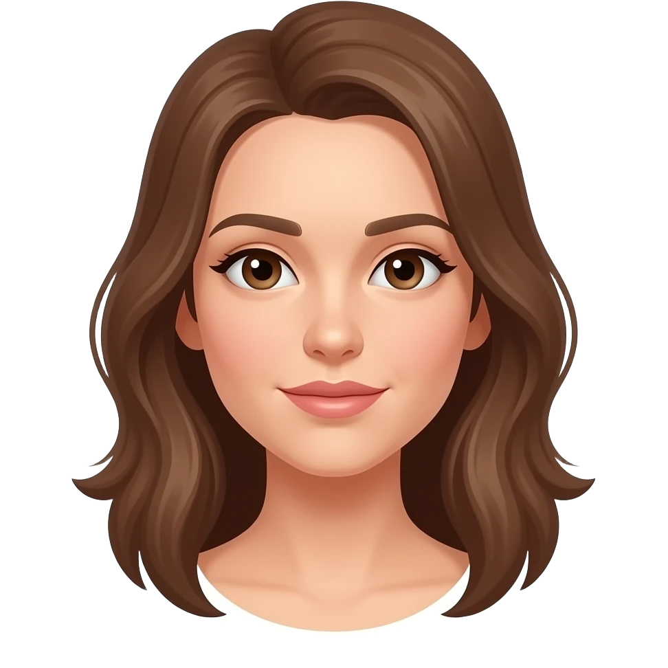 ,ujer respirando emoji