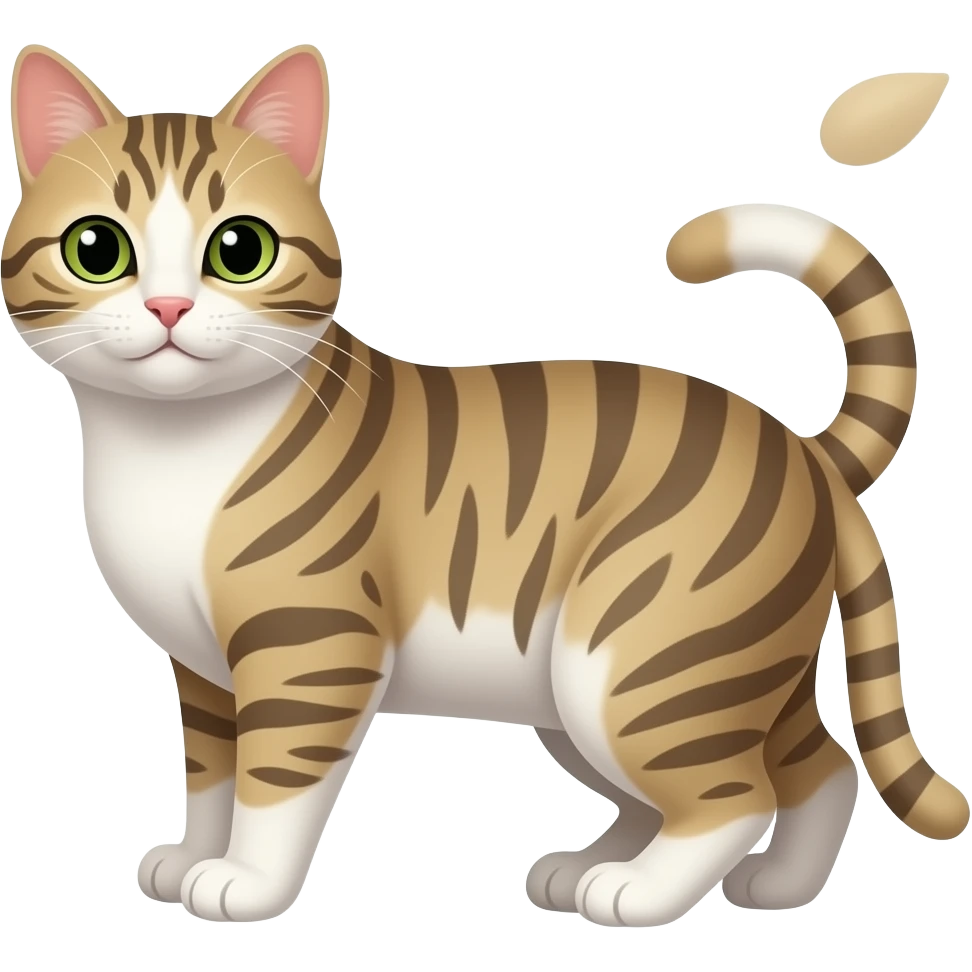 cat emoji