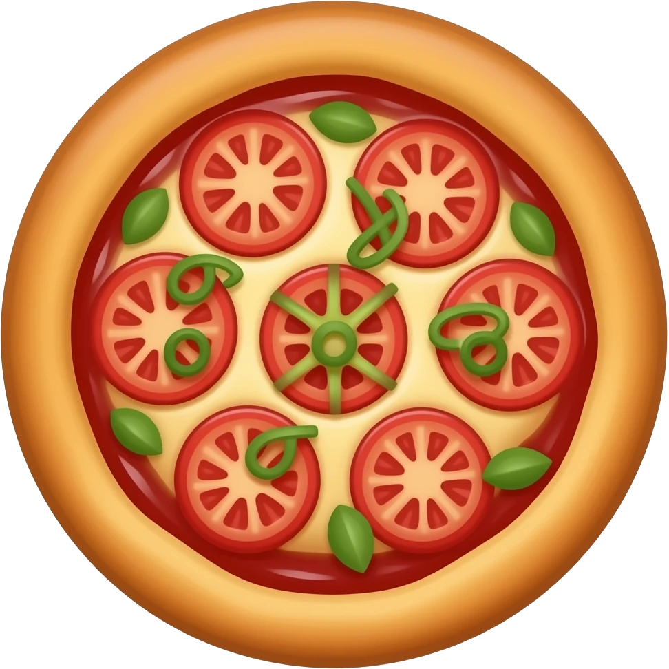 Maltese ftira emoji