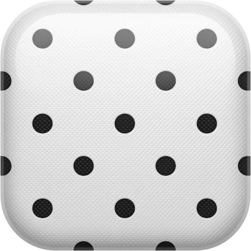 Dotted Object emoji