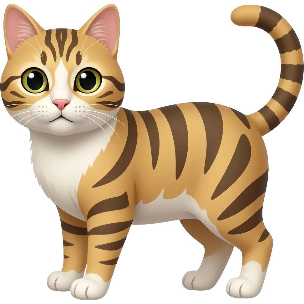 Cat emoji