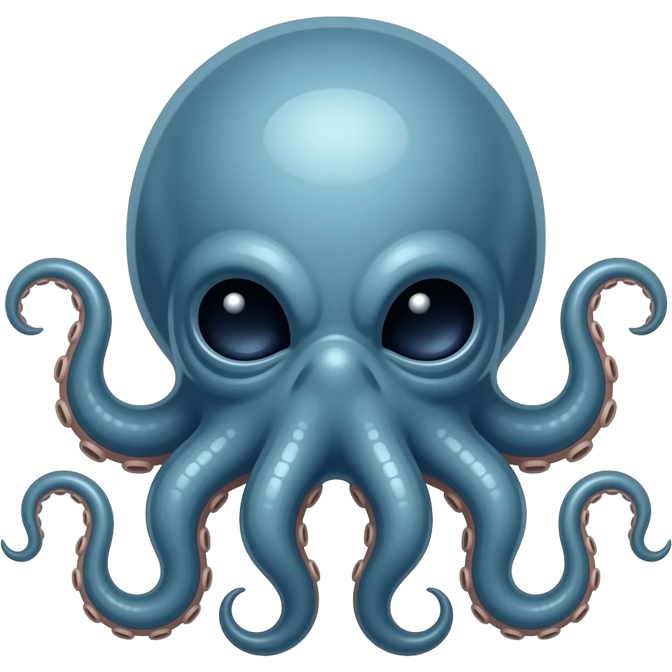 Ctulthu emoji