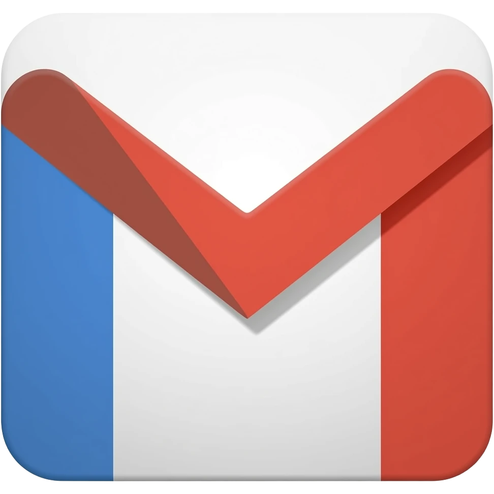 gmail emoji