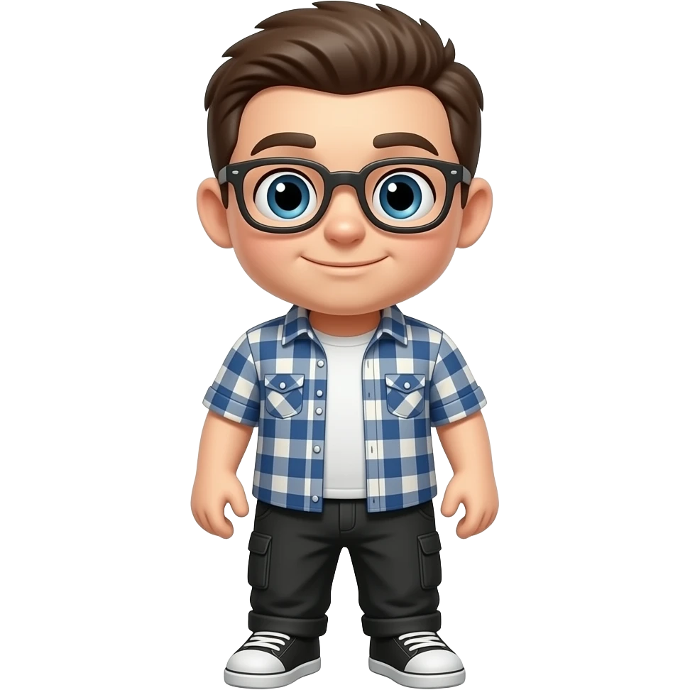 CUB emoji