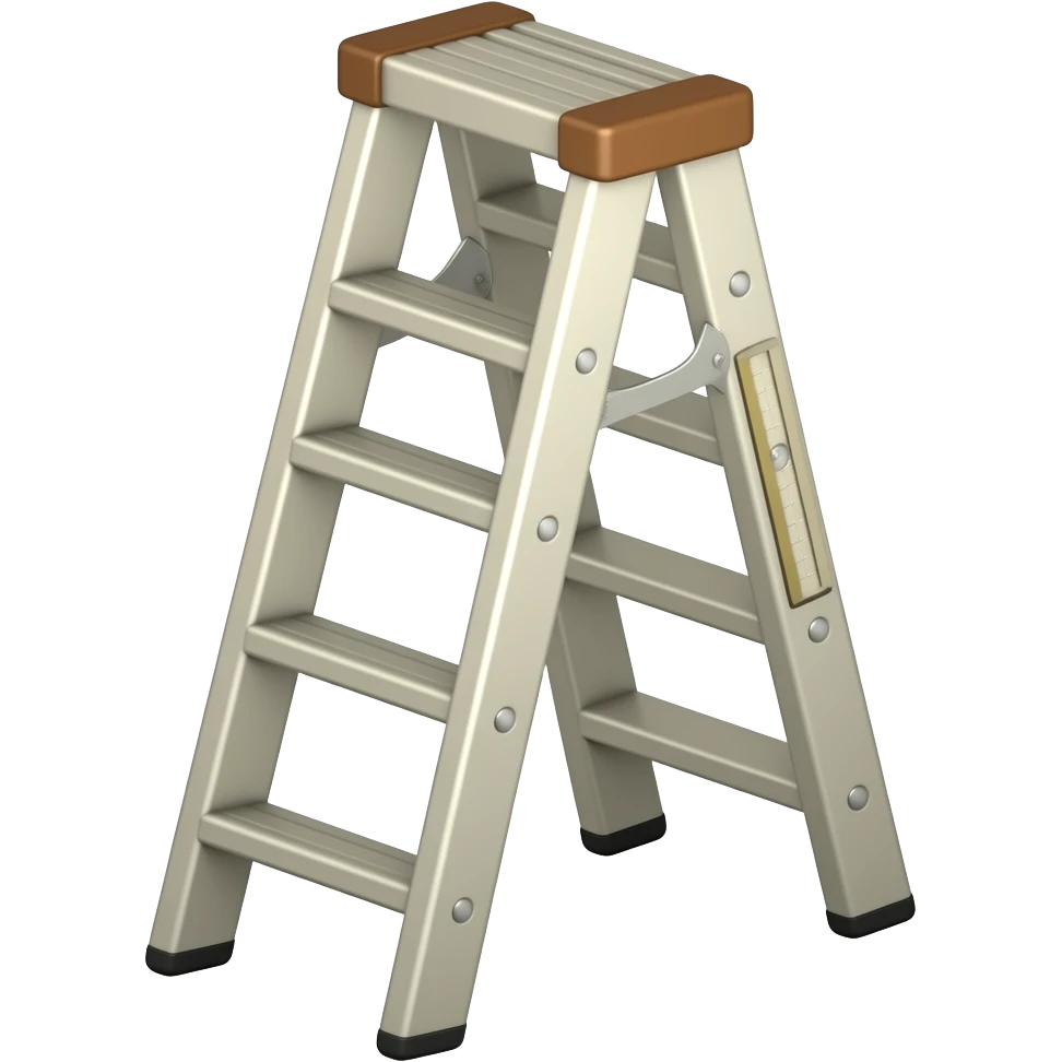 Ladder emoji