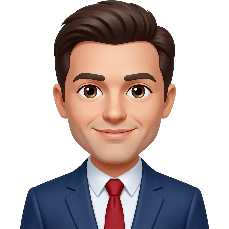 MMichael emoji