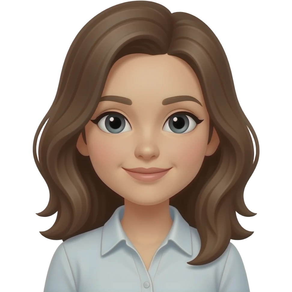 MUJER emoji
