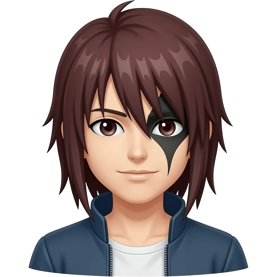 Obito emoji