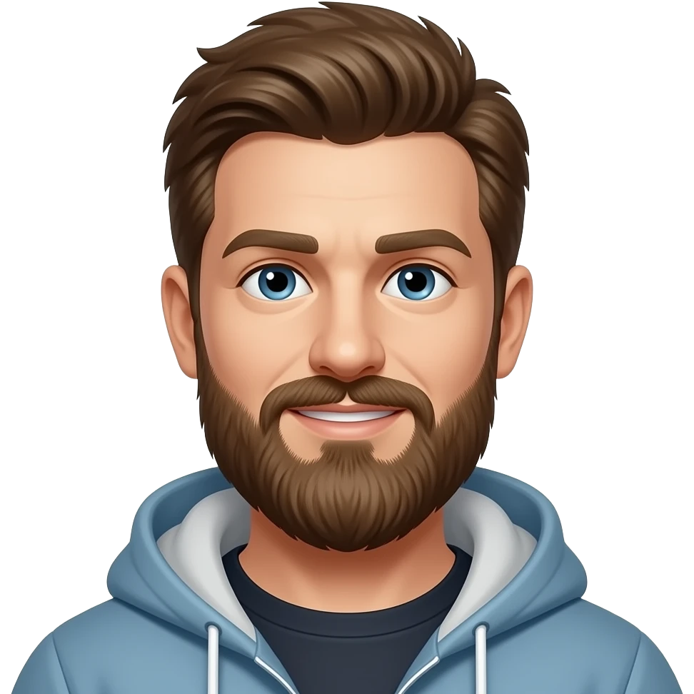 Mr beast emoji