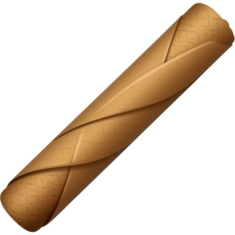 Blunt Wrap emoji