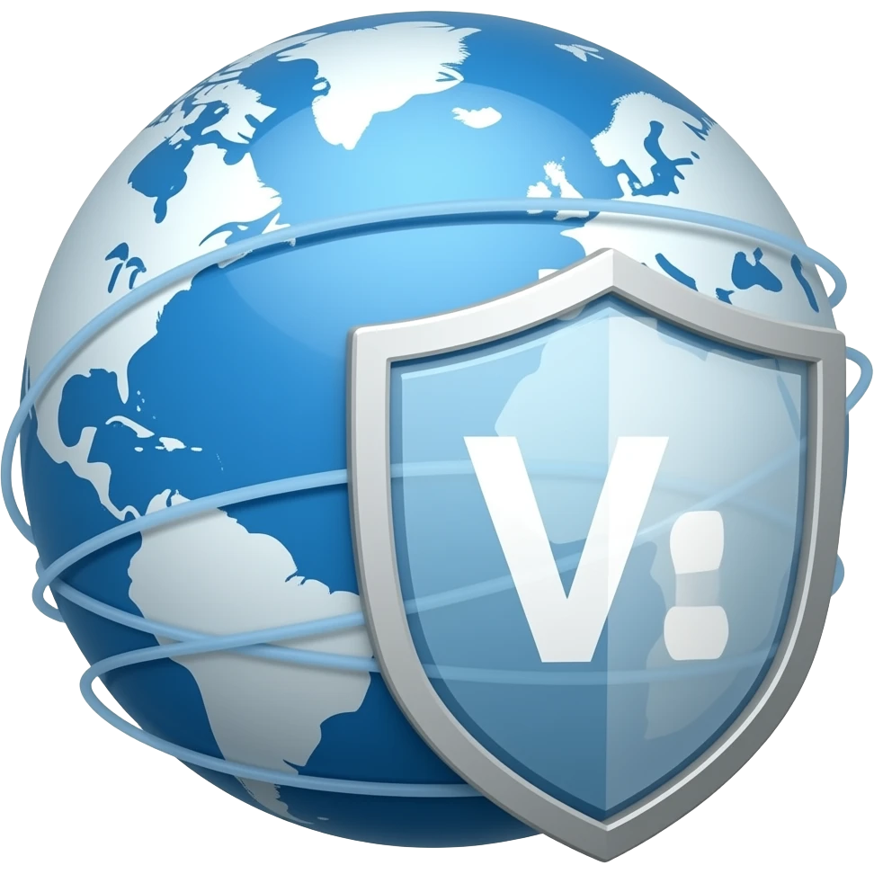 VPN emoji