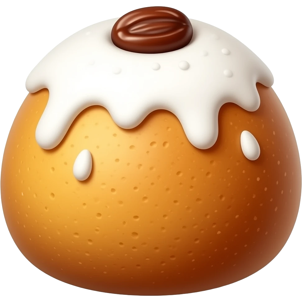паска сладкая с Изюмом emoji