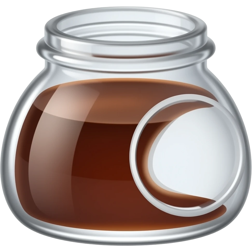 soy sauce emoji