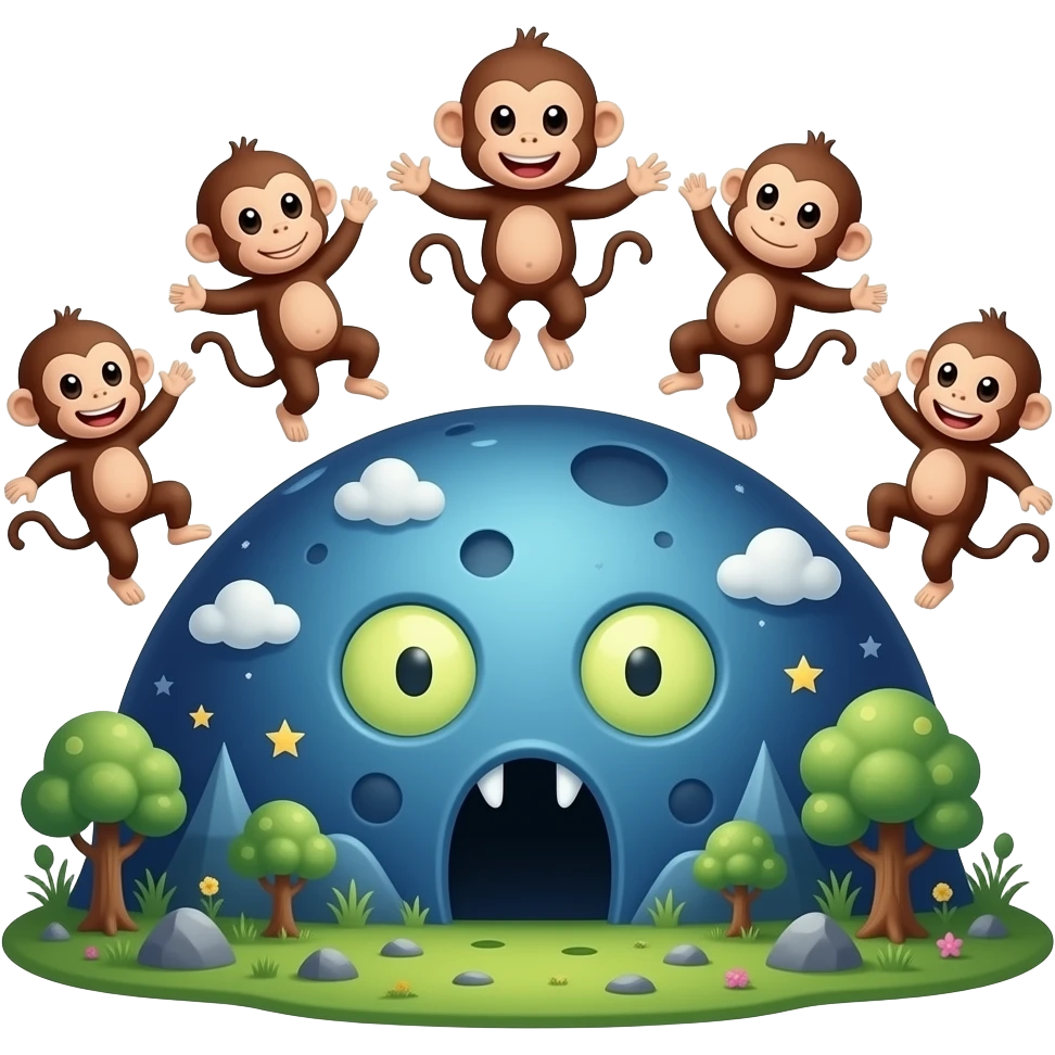 🐗🐗🐗🐗🐗🛌 five Little monkeys jumping on the bad bad bad bad bad bad bad bad dream venbeba emoji