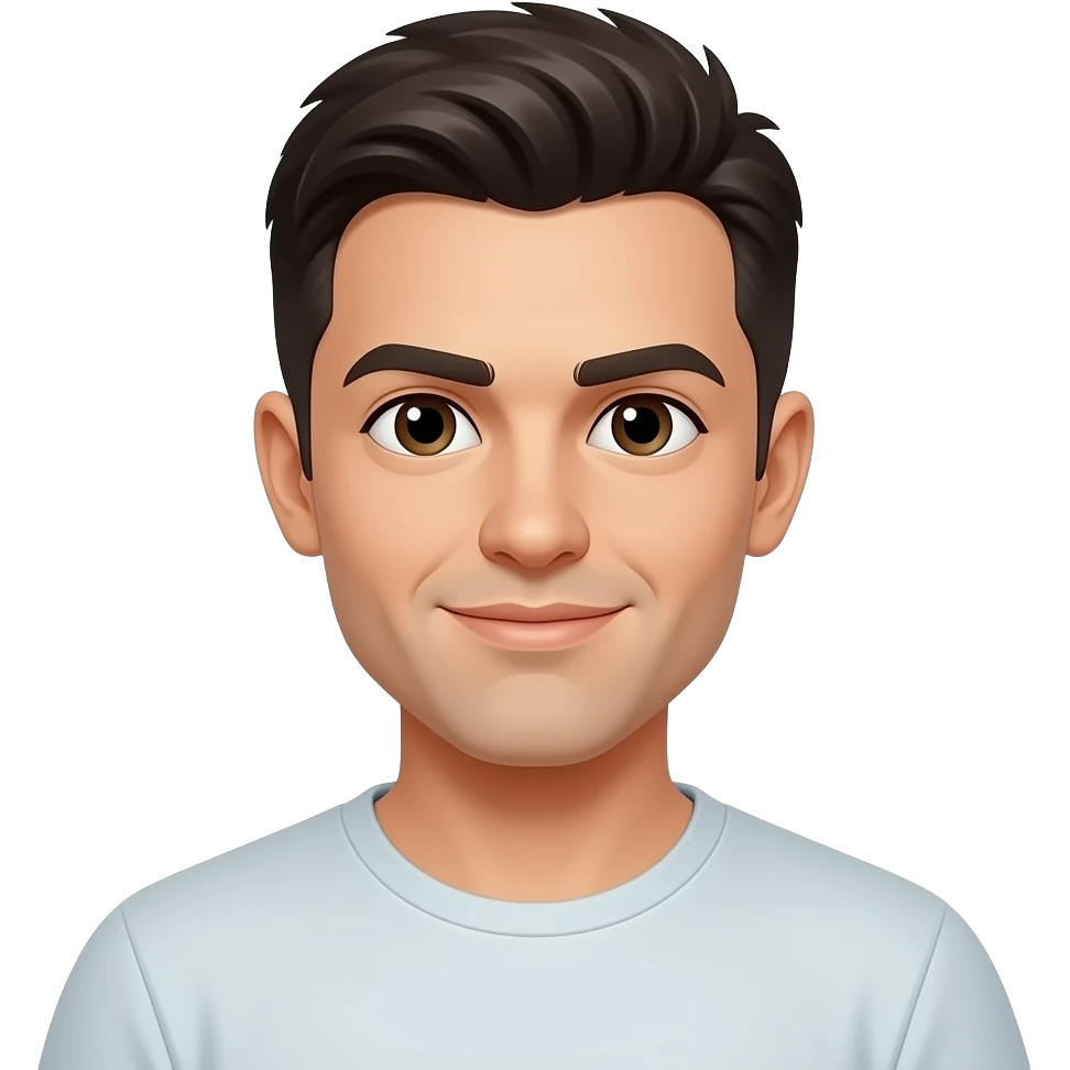Me emoji