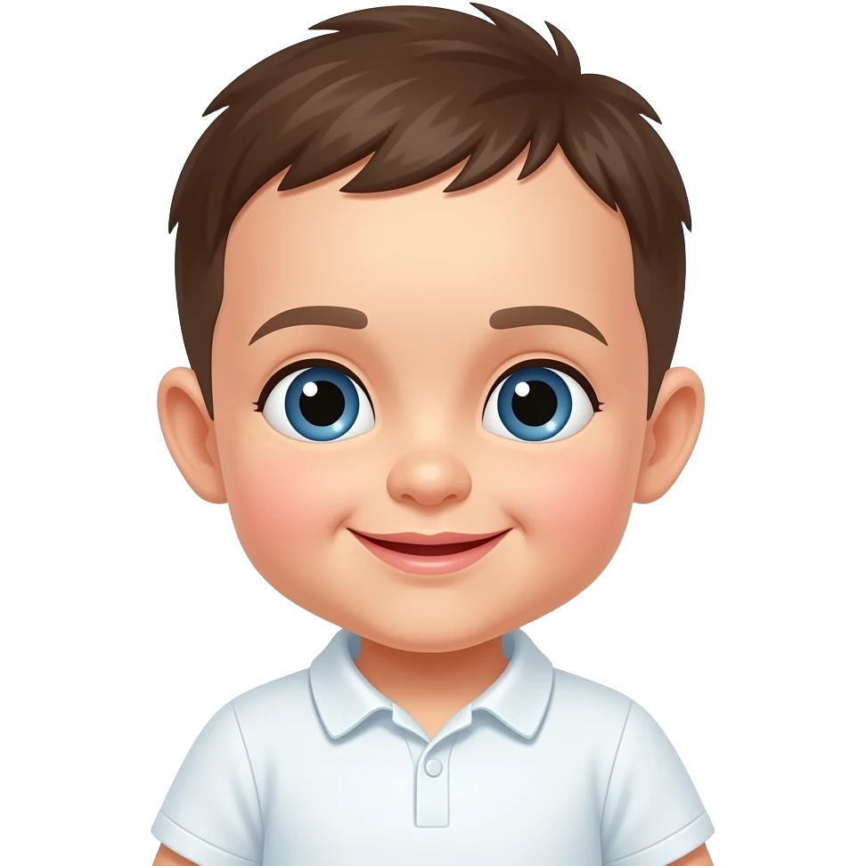 bebe emoji